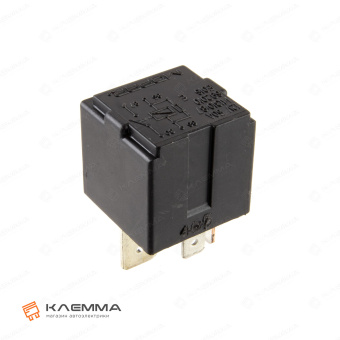 Реле MAXI 4-контактное 12В 50А. REL3050_02