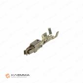 Клемма неизолированная JPT-WP F280 (MTA) сечение 1.0-2.5 мм2