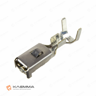 Клемма низ MAXI F800 WP (MTA) 3.0-6.0 мм2. 1107410_01