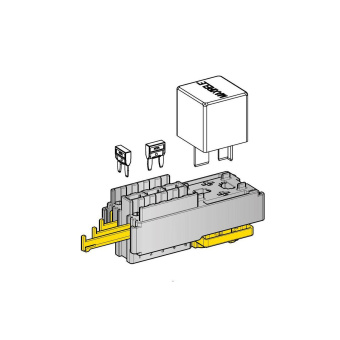 Модуль предохранителей и реле MINIVALMAXI (MTA). 0101510_20