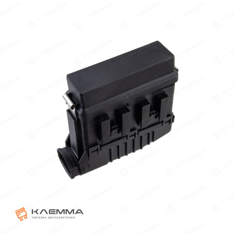 Монтажная коробка на 4 предохранителя MAXIVAL (MTA) комплект. 0100500_KIT_13