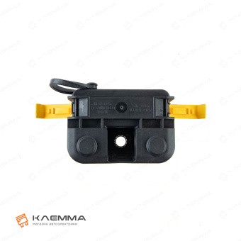 Держатель предохранителя MEGAVAL водонепроницаемый (MTA) с расширенной крышкой. 0301152_02