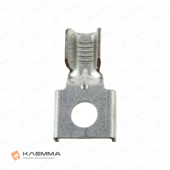 Клемма низ кольцевая MEGA M8 (MTA) 10-20 мм2. 1108110_04