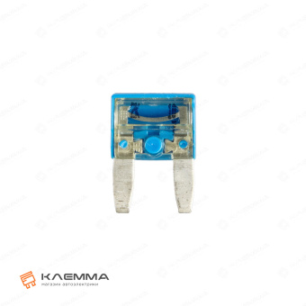 Предохранитель MINIVAL (MTA) 15A_03