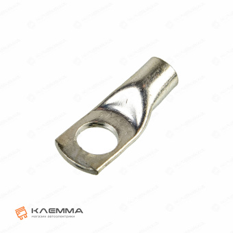Клемма низ кольцевая TUBOLAR M10 (MTA) 25.0 мм2. 1605110_01