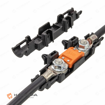 Держатель предохранителя MEGA (MTA) 150А. 0300380_KIT.150_01