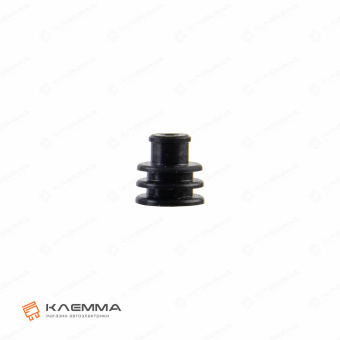 Уплотнитель для клемм MINI F280 WP (MTA) заглушка. 4550750_01