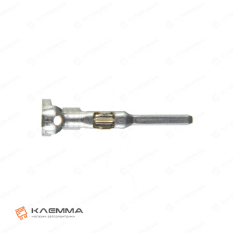 Клемма низ S-SEAL M150 (MTA) 1.0-1.5 мм2. 1105550_04