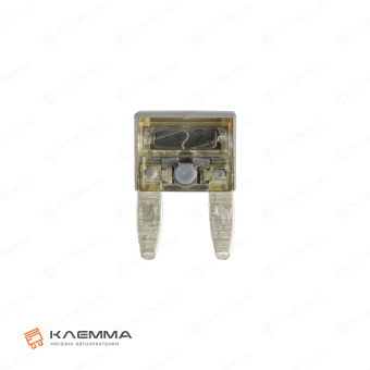 Предохранитель MINIVAL (MTA) 2A_03