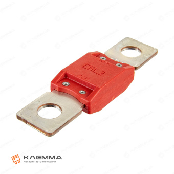 Предохранитель POWERVAL (MTA) CAL3_01