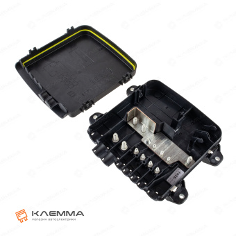 Распределительная коробка 2 MEGAVAL + 4 MIDIVAL - 5 MINIVAL и модуль (MTA). 0301873_04