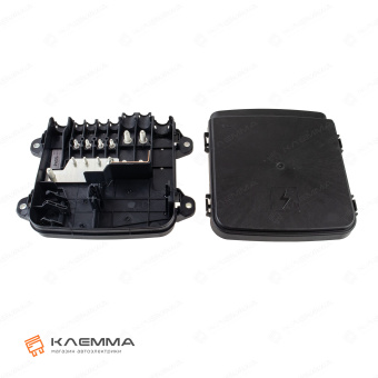 Распределительная коробка 2 MEGAVAL + 4 MIDIVAL - 5 MINIVAL и модуль (MTA). 0301873_06