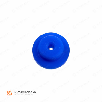 Уплотнитель для влагозащищенных PDU D-18 мм (MTA) диаметр 3.7 мм. 0300457_02