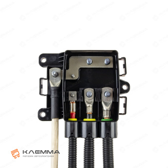 Уплотнитель для влагозащищенных PDU D-23 мм (MTA)_18