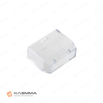Крышка держателя предохранителя UNIVAL наборного (MTA). 0100359_02