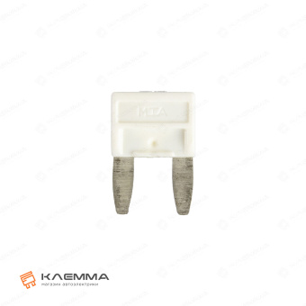 Предохранитель MINIVAL (MTA) 25A_04