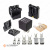 Держатель реле MAXI и предохранителя MAXI ГМ (MTA) 70А. 4410247_KIT.70G_02