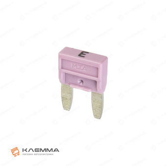 Предохранитель MINIVAL (MTA) 3A_02