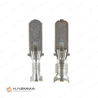 Клемма неизолированная FASTON M630 с замком (MTA)_04