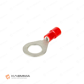 Клемма из кольцевая d-8.4 (MTA) 0.25-1.0 мм2. 1853250_01