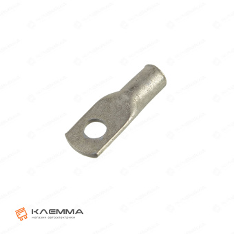 Клемма неизолированная кольцевая TUBOLAR M6 (MTA)_03