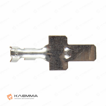 Клемма низ MAXI M800 (MTA) 2.5-4.0 мм2. 1107675_05