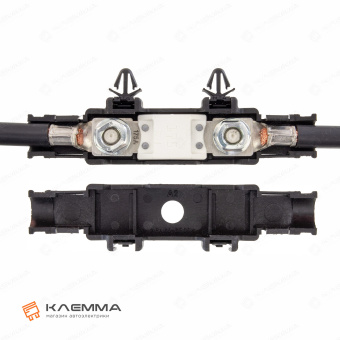 Держатель предохранителя MEGA (MTA) 175А. 0300380_KIT.175_05