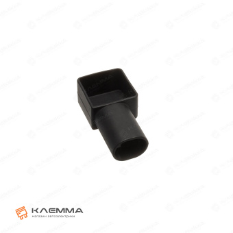 Крышка клеммы АКБ EPDM (MTA). 4510495_03