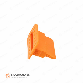 Защелка блокирующая разъема DT 12-контактного мама (Deutsch). W12S_02