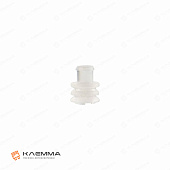 Уплотнитель для клемм JPT 5.2 мм (TE) заглушка