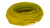 Провод ПГВА сечение 1,5 жёлто-зелёный