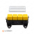 Блок монтажный большой 4 реле MINI (MTA). 0100665_11