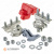 Комплект клемм АКБ с винтами M868-M666-Б. 15077XX_KIT.03b_01 Комплект клемм АКБ с винтами M868-M666-Б. 15077XX_KIT.03b_01