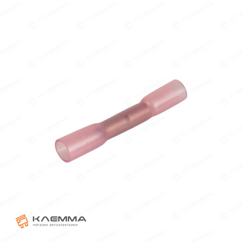 Клемма соединитель в термоусадке (MTA) 0.75-1.25 мм2. 1880230_01