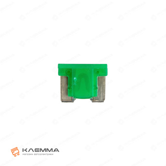 Предохранитель Mini Low Profile (LittelFuse) 30A_03