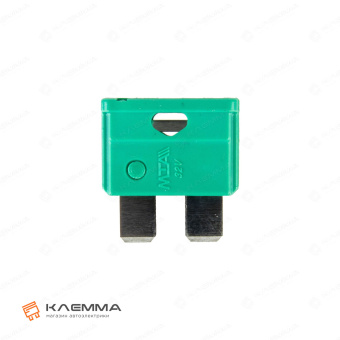 Предохранитель UNIVAL (MTA) 30A_03