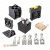 Держатель реле MAXI и предохранителя MAXI ГМ (MTA) 70А. 4410247_KIT.70G_03
