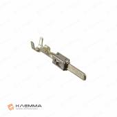 Клемма неизолированная JPT M2.8 WP CuSn-Sn (TE) сечение 0.5-1.0 мм2