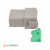Корпус разъема DT 12-контактного с защелкой W12P папа (Deutsch). DT04-12PA+W12P_02