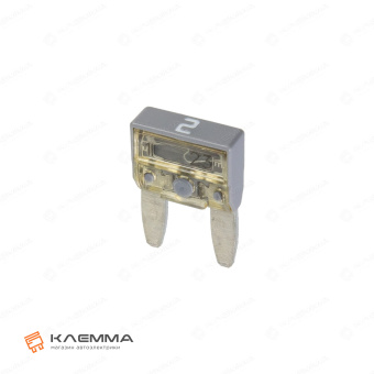 Предохранитель MINIVAL (MTA) 2A_01