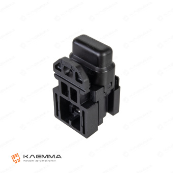 Держатель предохранителя UNIVAL 10А (MTA) с кронштейном и предохранителями. 0301310_KIT.2_08