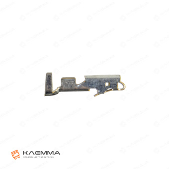 Клемма неизолированная METRIPACK F280 (MTA)_05