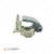 Клемма АКБ QUICK LOCK VQR минус. 1507601_09 Клемма АКБ QUICK LOCK VQR минус. 1507601_09