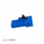 Разъем 2-контактный POWER WP 800 мама-папа (MTA). 4540110_KIT_09