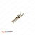 Клемма неизолированная SuperSeal F1.5 WP CuSn4-Sn (TE) сечение 0.75-1.5 мм2