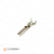 Клемма неизолированная SuperSeal F1.5 WP CuSn4-Sn (TE) сечение 0.75-1.5 мм2. 282110-1_01