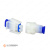 Разъем 2-контактный Universal MATE-N-LOK мама-папа (TE). 1-480699-0_KIT2_10