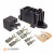 Держатель реле MAXI и предохранителя MAXI ГМ (MTA) 70А. 4410247_KIT.70G_04