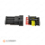 Разъем 4-контактный SUPERSEAL 1.5 папа (MTA). 3050129_04