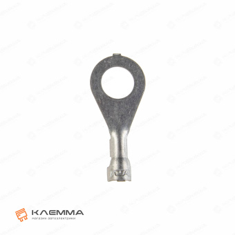 Клемма низ кольцевая GND M8 (MTA) 1.0-2.5 мм2. 1706730_04